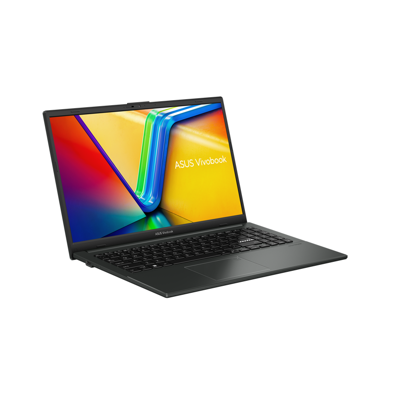 Ноутбук Asus Vivobook Go 15 E1504FA-BQ052 Ryzen 3 7320U 8Gb SSD512Gb AMD Radeon 610M 15.6" IPS FHD (