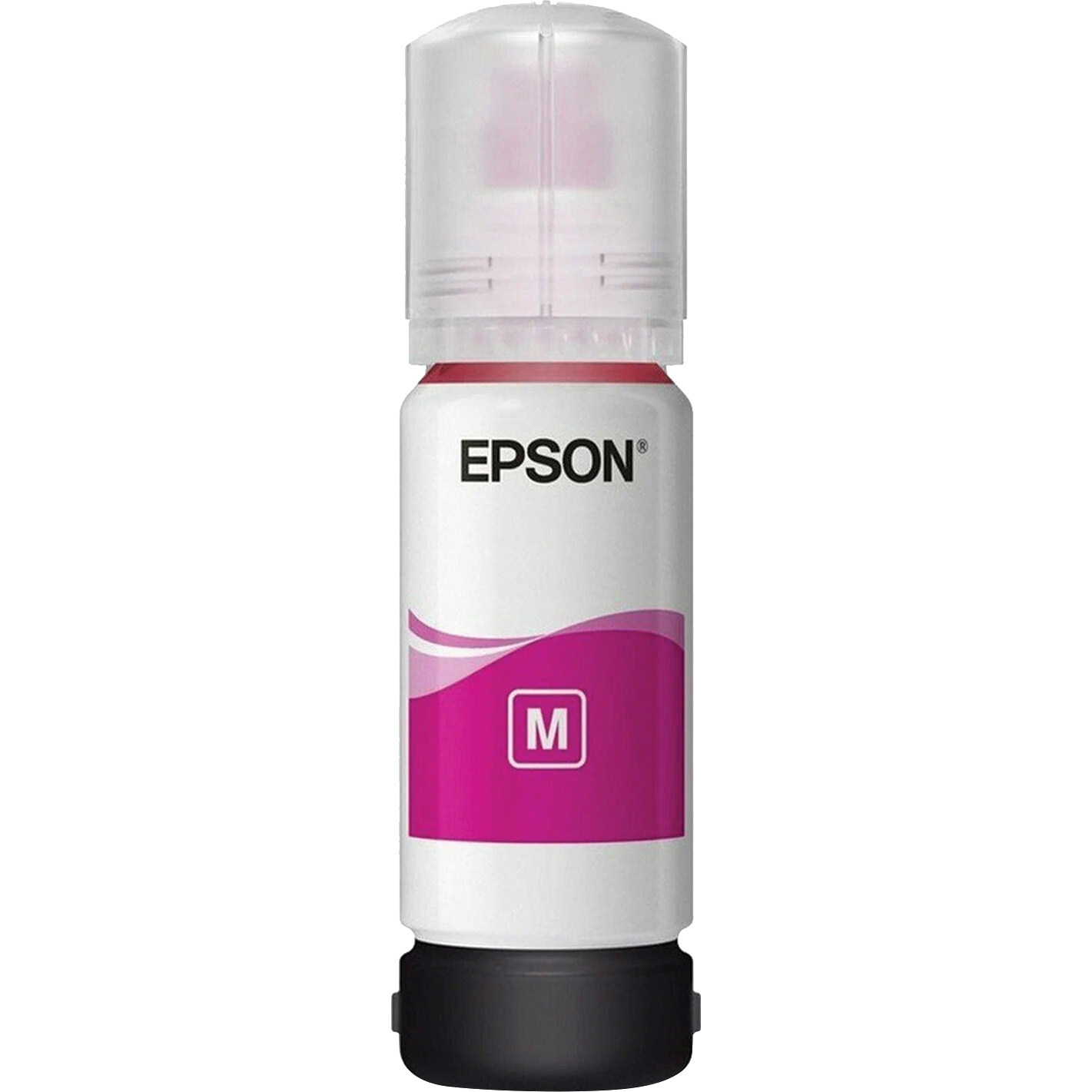 Картридж струйный Epson 112 C13T06C34A пурпурный (6000стр.) (70мл) для Epson L11160/L15150/L15160/L6