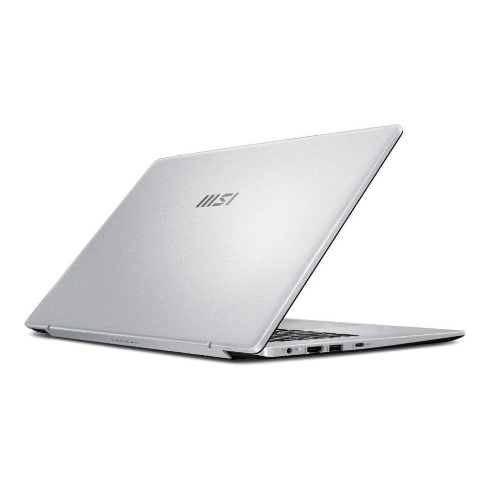 ноутбук MSI Modern 14 F1MG Core 7 150U 14" FHD (1920*1080) IPS, DDR4 16GB (16GB*1),512GB SSD Intel G