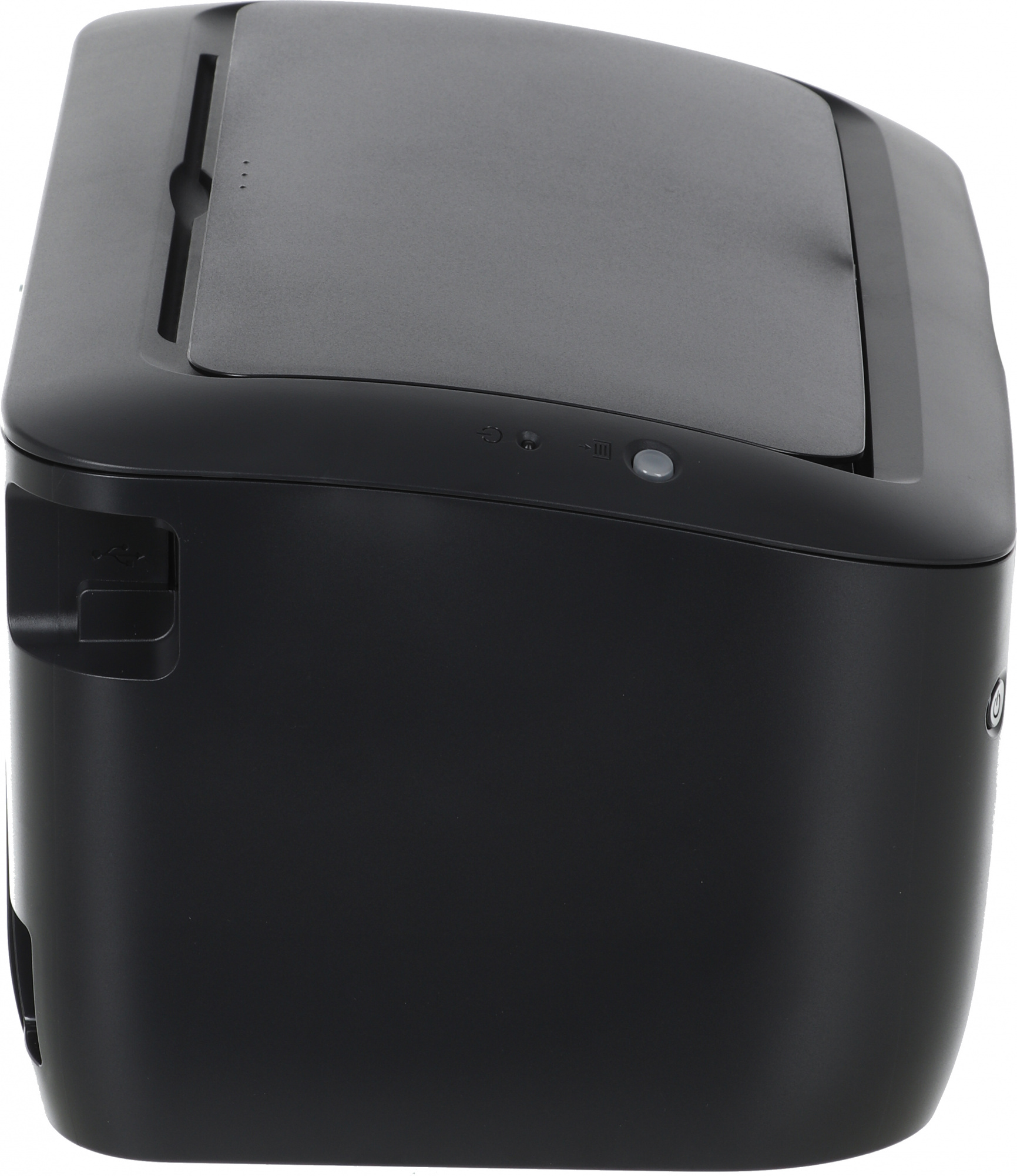 Принтер лазерный Canon imageClass LBP6030B (8468B010) A4 черный
