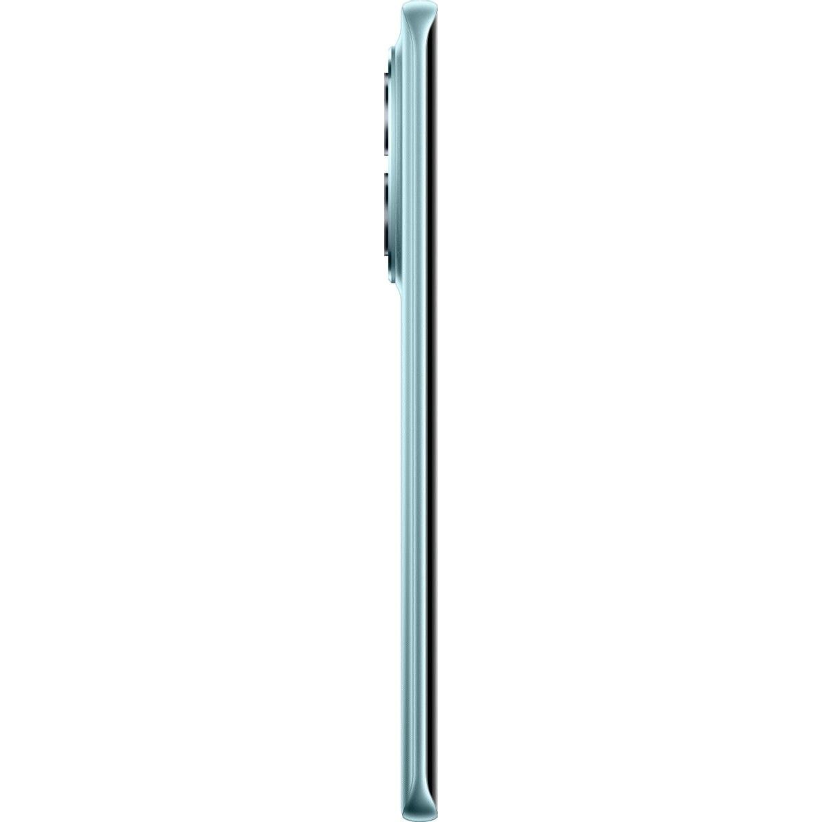 Смартфон POCO M8 5G 8+256 P17P зелёный (MZB0MBFRU)