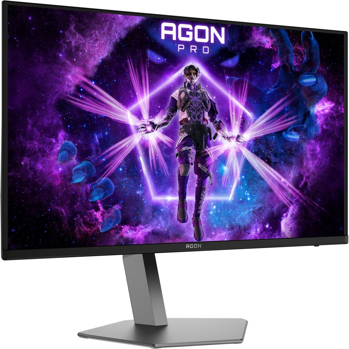 Монитор 31.5" AOC AGON AG326UD  QD-OLED, 3840x2160, 165Hz, 0,03ms, 1000сd/m, 1500000:1, HDR10 |