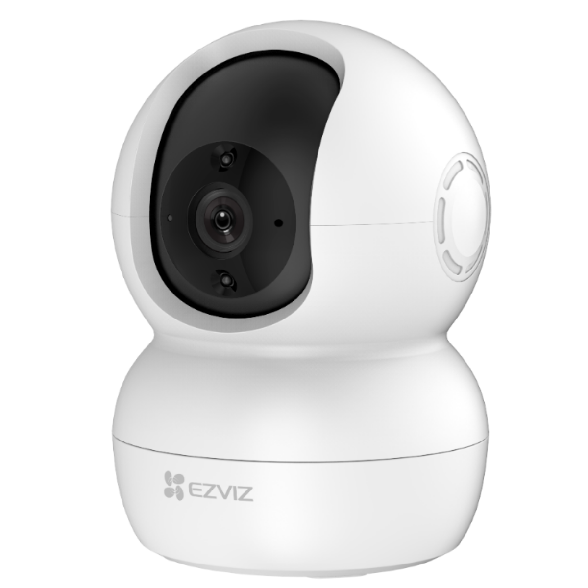 Домашняя Wi-Fi камера Ezviz TY1 2MP с обзором 360°