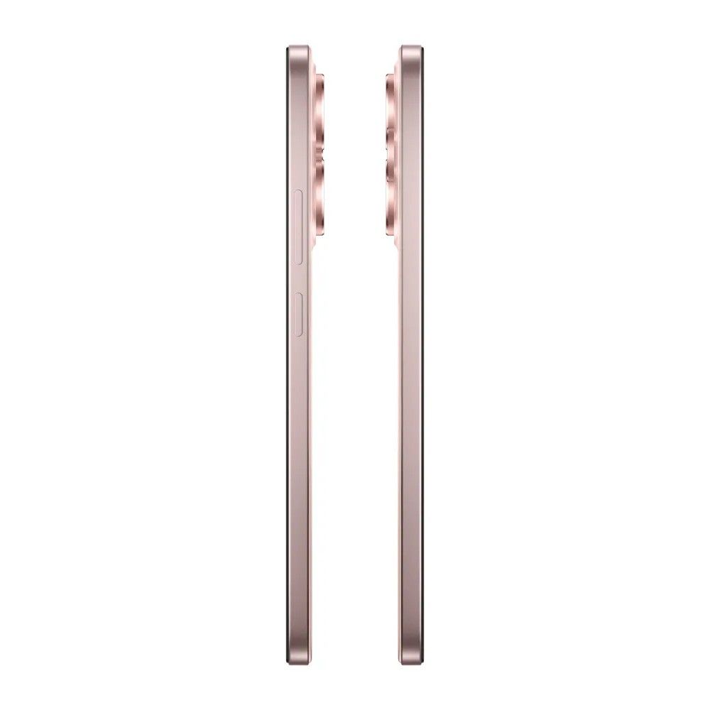 Смартфон Realme 15 5G 8+256Gb розовый