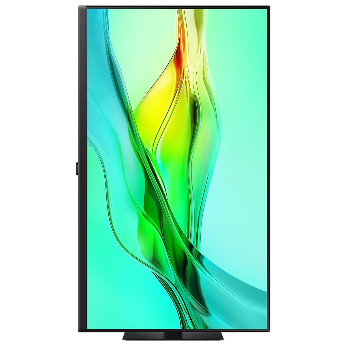 Монитор Samsung 32" ViewFinity S6 S32D604UAIXCI черный IPS LED 5ms 16:9 HDMI матовая HAS Piv 1000:1 