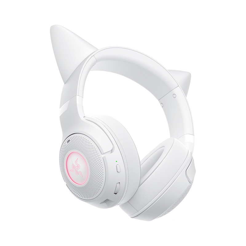Гарнитура Razer Kraken Kitty V2 BT - White Headset