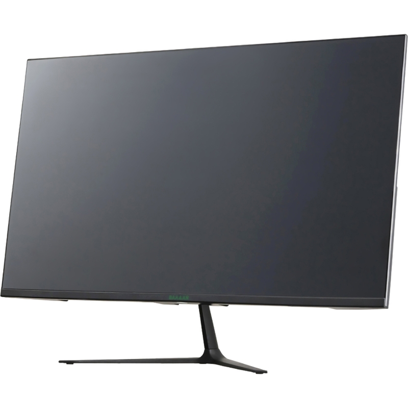Монитор VALDAY RE24AVB (23.8" / IPS / 1920х1080 / 100Hz / LED / HDMI / 2xDP / VGA / 178/178 / 300cd 