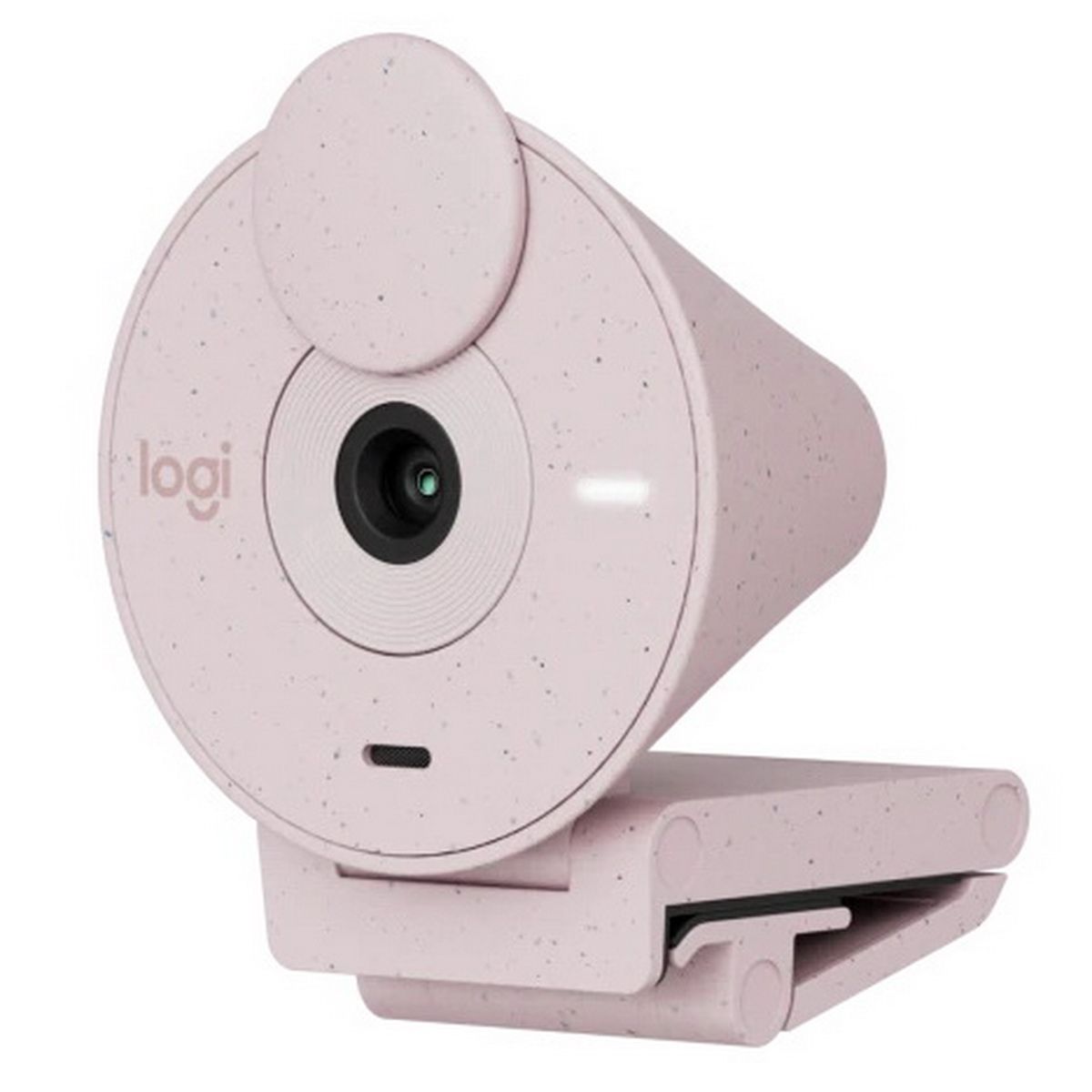 Веб-камера Logitech BRIO 300 Full HD Webcam Rose