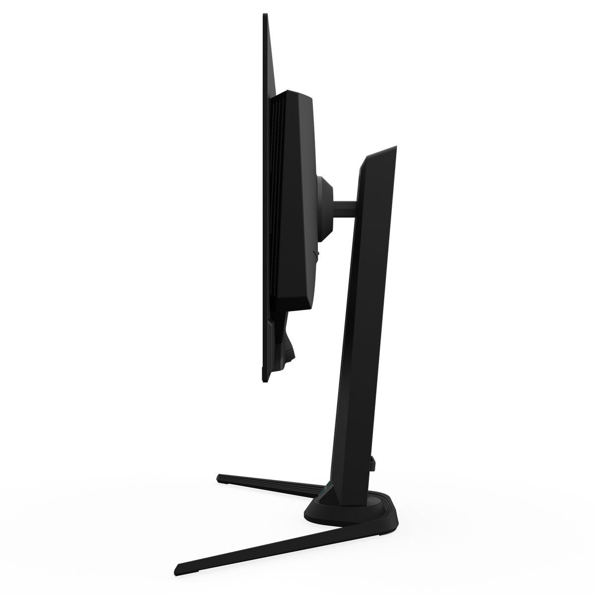 Монитор 27" Gigabyte AORUS FO27Q5P EK Black (QD-OLED, 2560×1440, 500Hz, 300 cd/m, 1,5M:1, 2xHDM