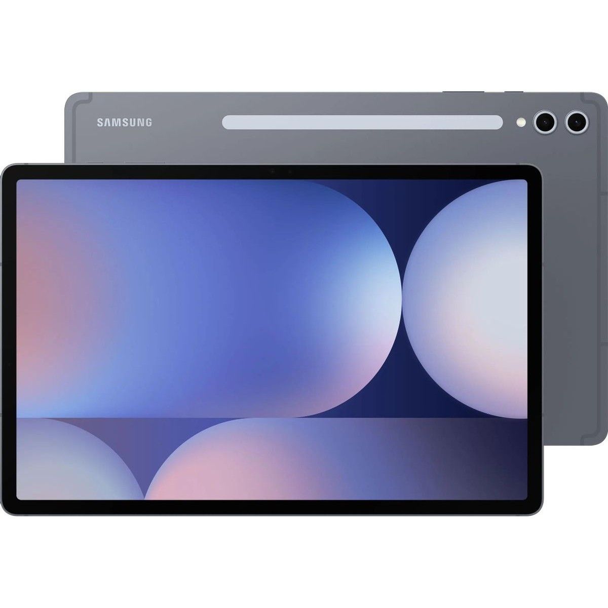 Планшет Samsung Galaxy Tab S10+ BSM-X820 9300+ (3.4) 8C RAM12Gb ROM256Gb 12.4" AMOLED 2X 2800x1752 A