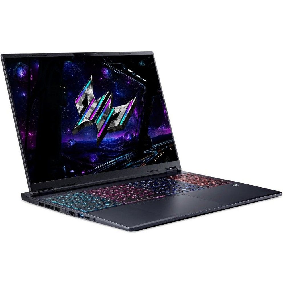 Ноутбук Acer Predator Helios Neo 16S AI PHN16S-71-90EB Core Ultra 9 275HX 32Gb SSD2Tb NVIDIA GeForce