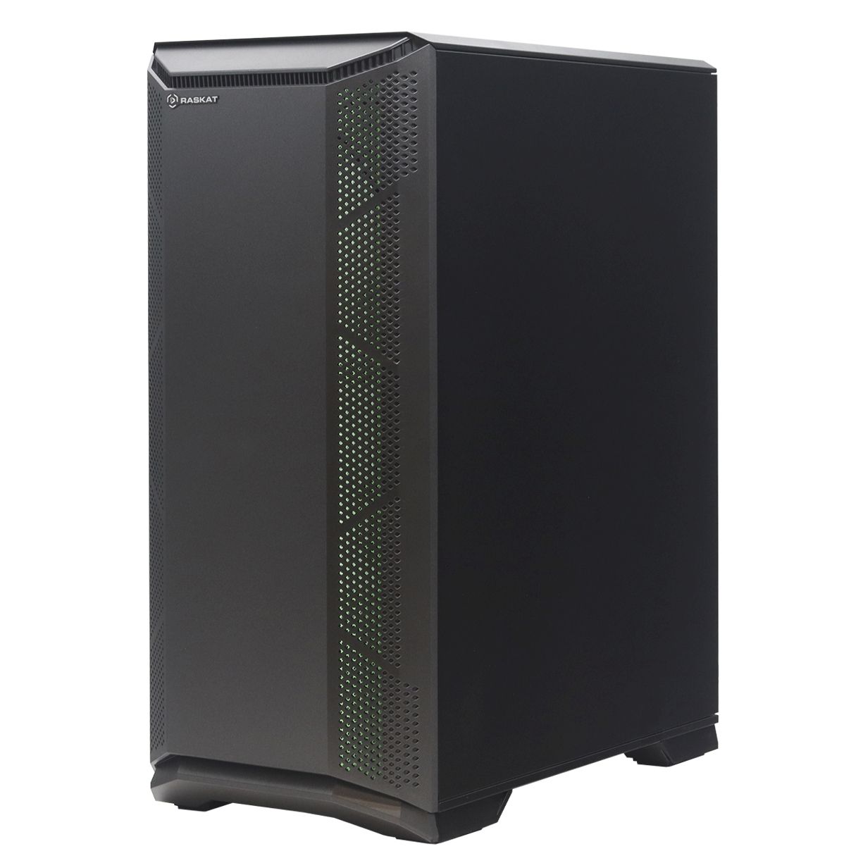 Компьютер Raskat Strike 520 (Intel Core i5-12400F, Z790, RAM 32Gb, SSD M.2 2280 1Tb, NVIDIA GeForce 