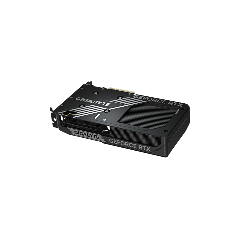 Видеокарта Gigabyte PCI-E 5.0 GV-N506TWF2-16GD 1.0 NVIDIA GeForce RTX 5060TI 16Gb 128bit GDDR7 2572/