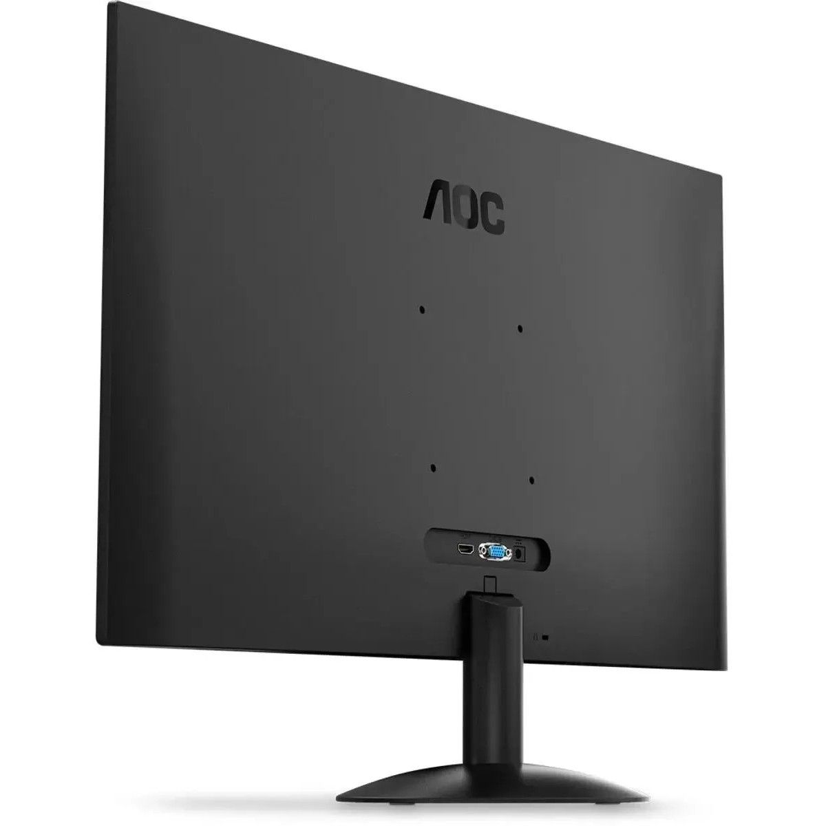 Монитор AOC 27" 27B30H3 черный IPS LED 16:9 HDMI матовая 250cd 178гр/178гр 1920x1080 120Hz VGA FHD 2