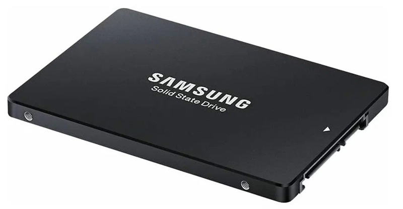 Накопитель SSD Samsung PCIe 4.0 x4 15.36TB MZQL215THBLA-00A07 PM9A3 1 DWPD OEM