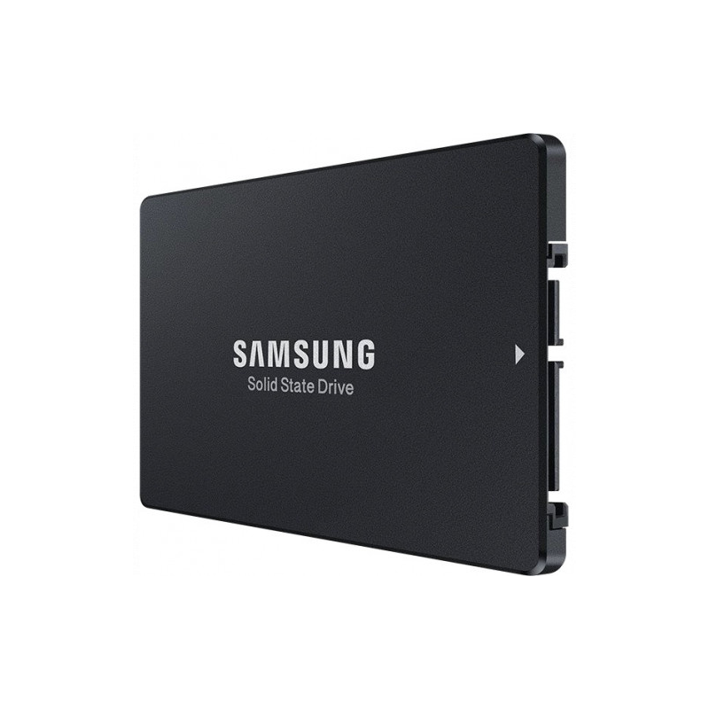 Накопитель SSD Samsung SATA-III 480GB MZ7L3480HCHQ-00A07 PM893 2.5" 1 DWPD OEM