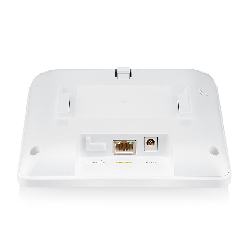 беспроводная точка доступа Точка доступа Zyxel NebulaFlex NWA50BE PRO, Wi-Fi 7 (BE6500), MU-MIMO 2x2