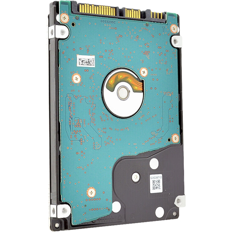 Жесткий диск Toshiba SATA 1TB 2.5" 6.0 Gbit/s 5400 rpm 8Mb OFFICIAL RECERTIFIED 1 year warranty (rep