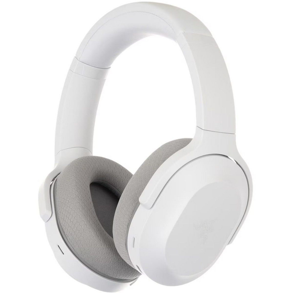 Наушники Razer Razer Barracuda Mercury White Wireless Multi-platform Gaming and Mobile Headset