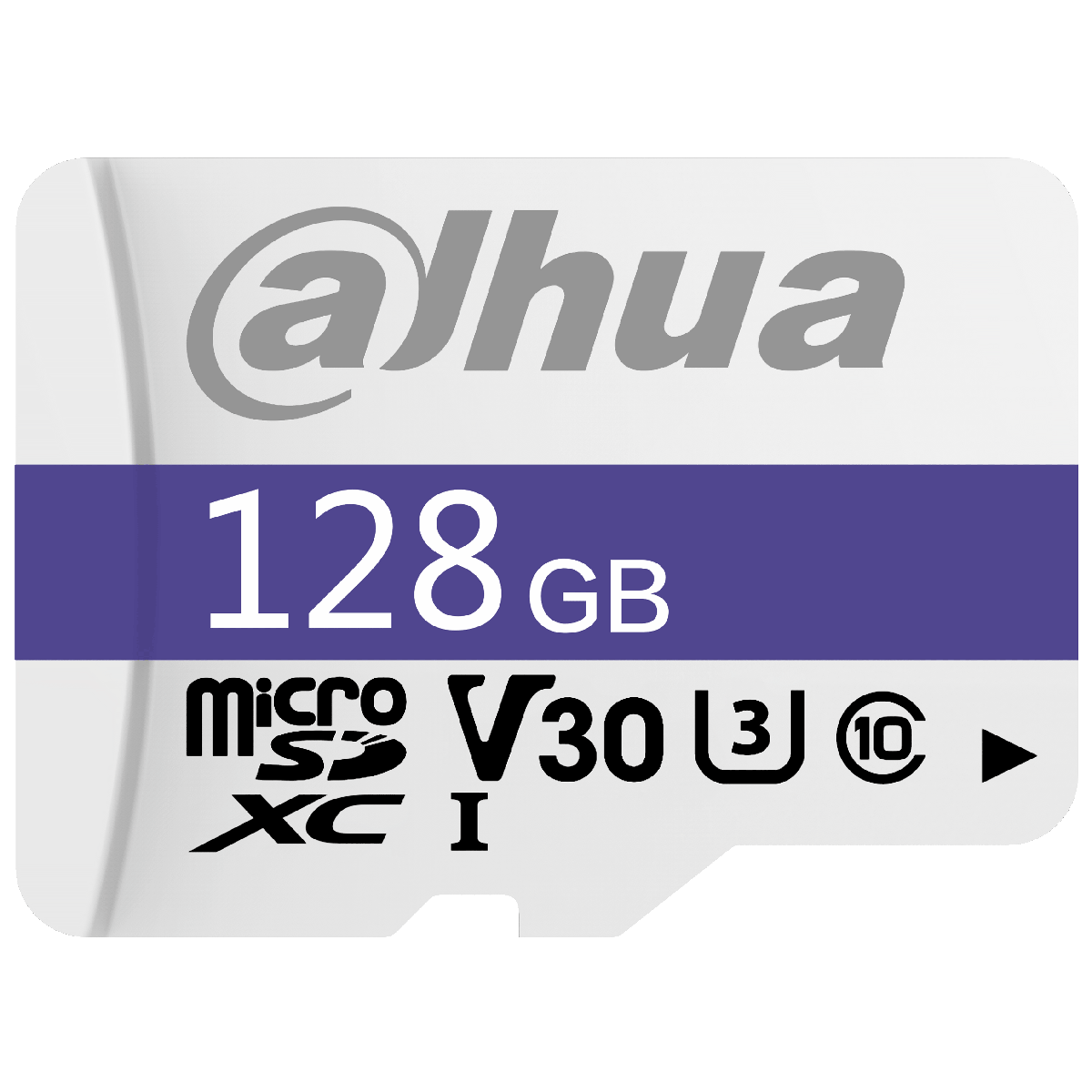 Карта памяти Dahua 128GB DHI-TF-C100/128GB