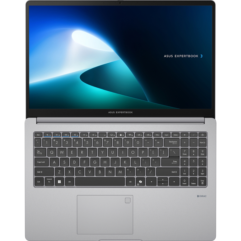 Ноутбук ASUS P1503CVA-S71635 15.6"(1920x1080 (матовый) WVA)/Intel Core i3 1315U(1.2Ghz)/16384Mb/512P