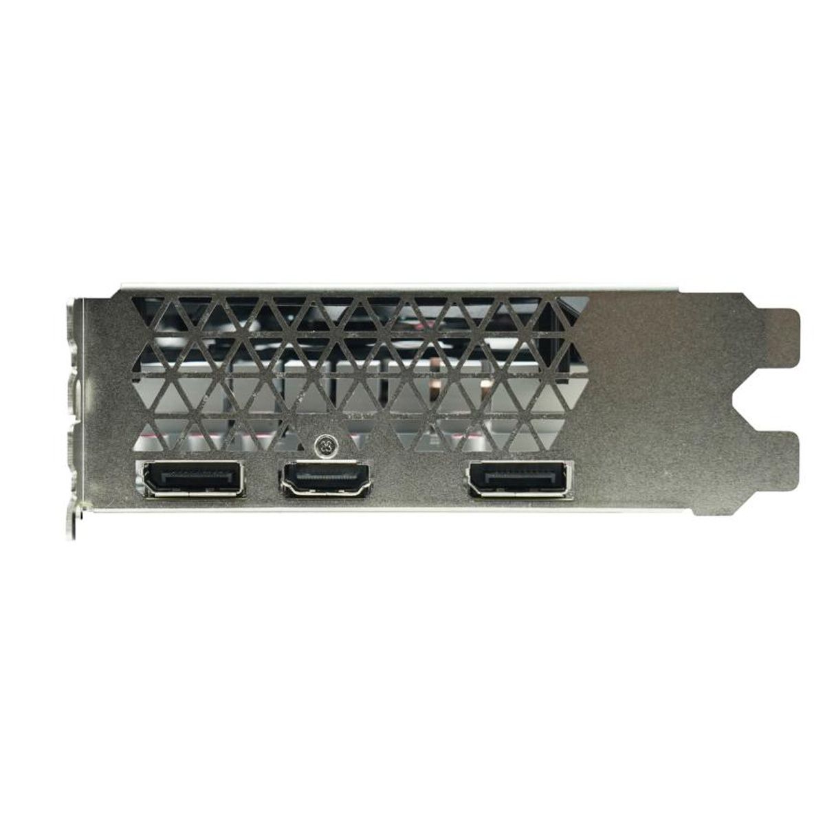 Видеокарта Afox PCI-E 3.0 AFRX580-8192D5H3-V3 AMD Radeon RX 580 8Gb 256bit GDDR5 1244/7000 HDMIx1 DP