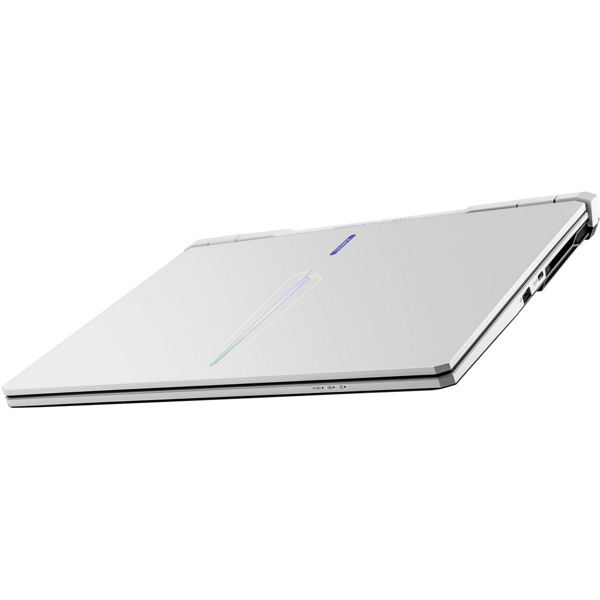 Ноутбук Colorful EVOL P16 TA 24 Intel Core i7-13650HX/32Gb/SSD1Tb/RTX4070 8Gb/16"/IPS/WQXGA/256