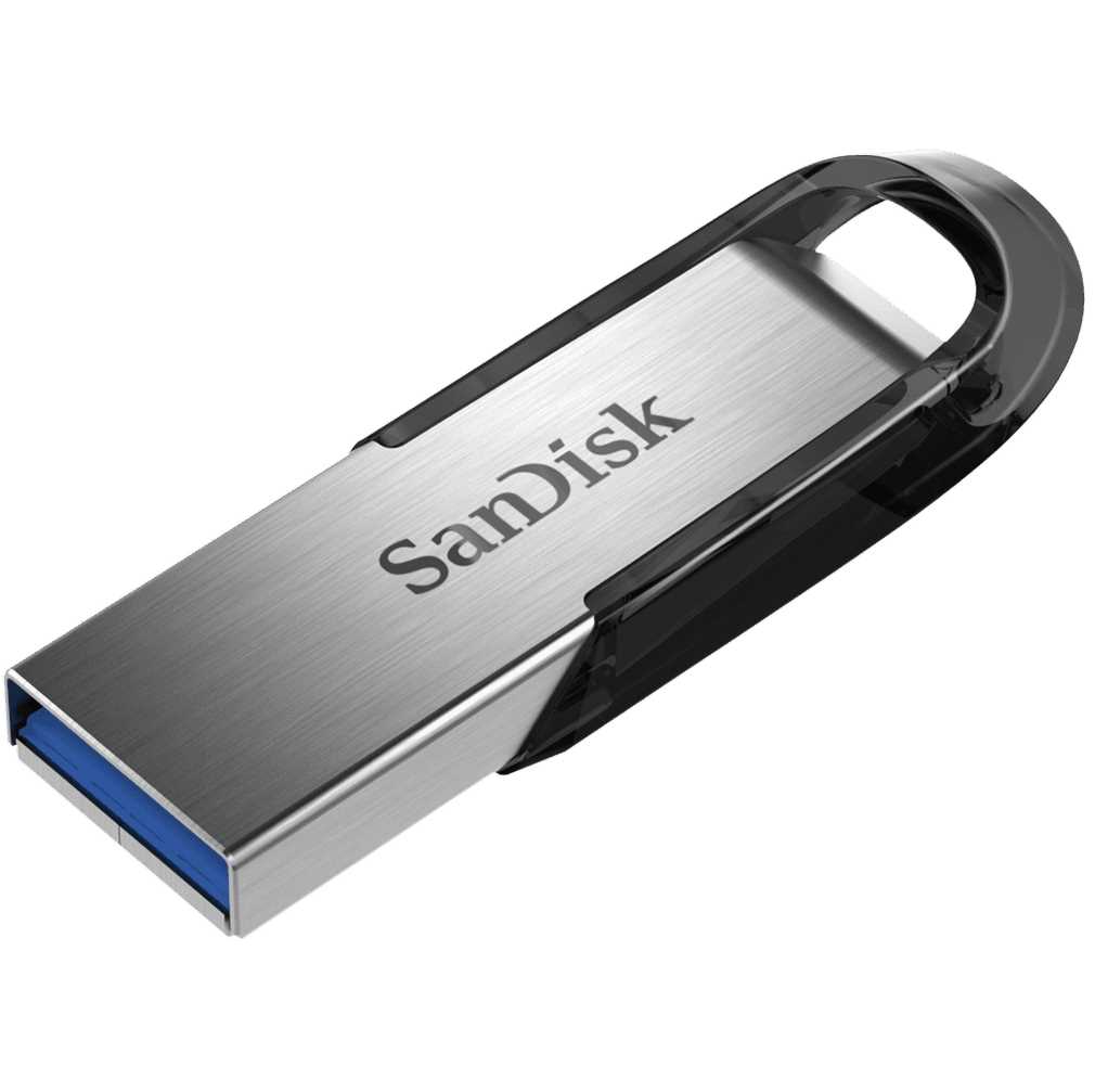 USB накопитель SanDisk Ultra Flair USB 3.0 Fl 32GB