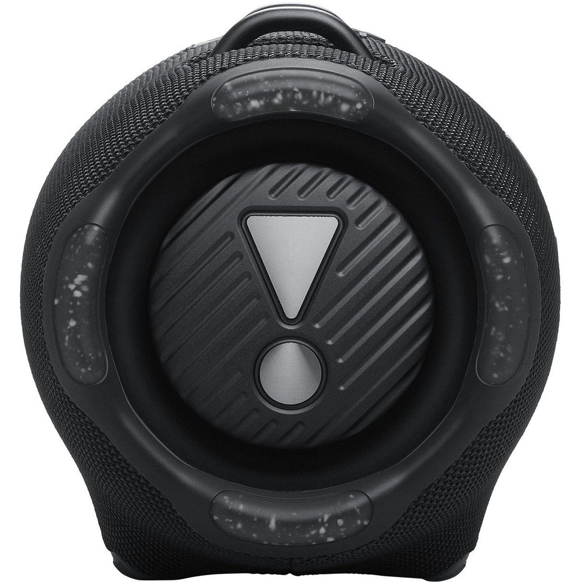 Колонка порт. JBL Xtreme 4 черный 100W 2.1 BT 10м 9444mAh (JBLXTREME4BLK)