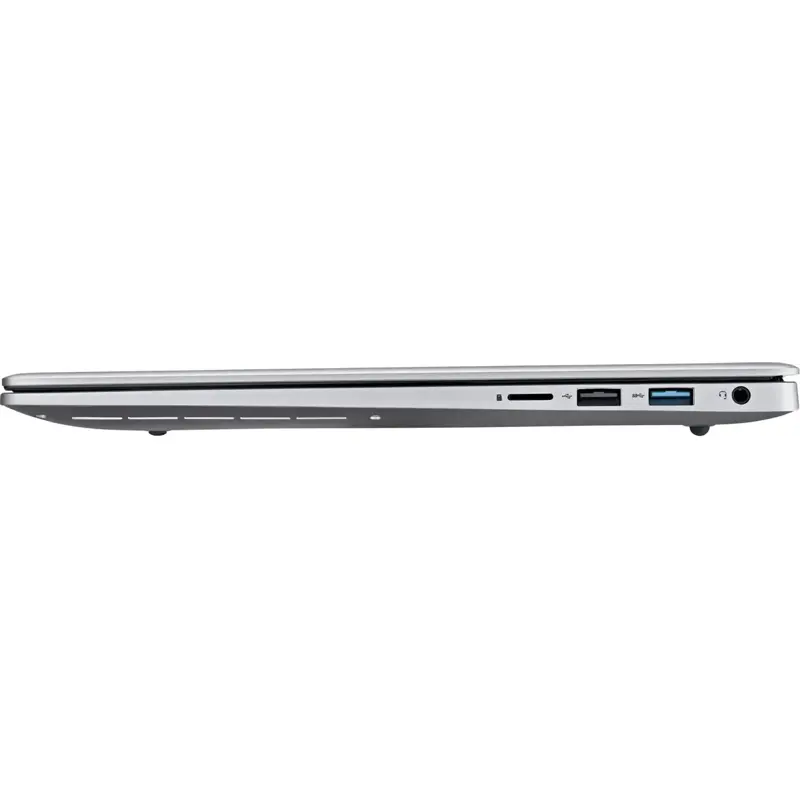 Ноутбук Osio FocusLine F150a-010 Ryzen 5 5500U 16Gb SSD512Gb AMD Radeon Graphics 15.6" IPS FHD (1920