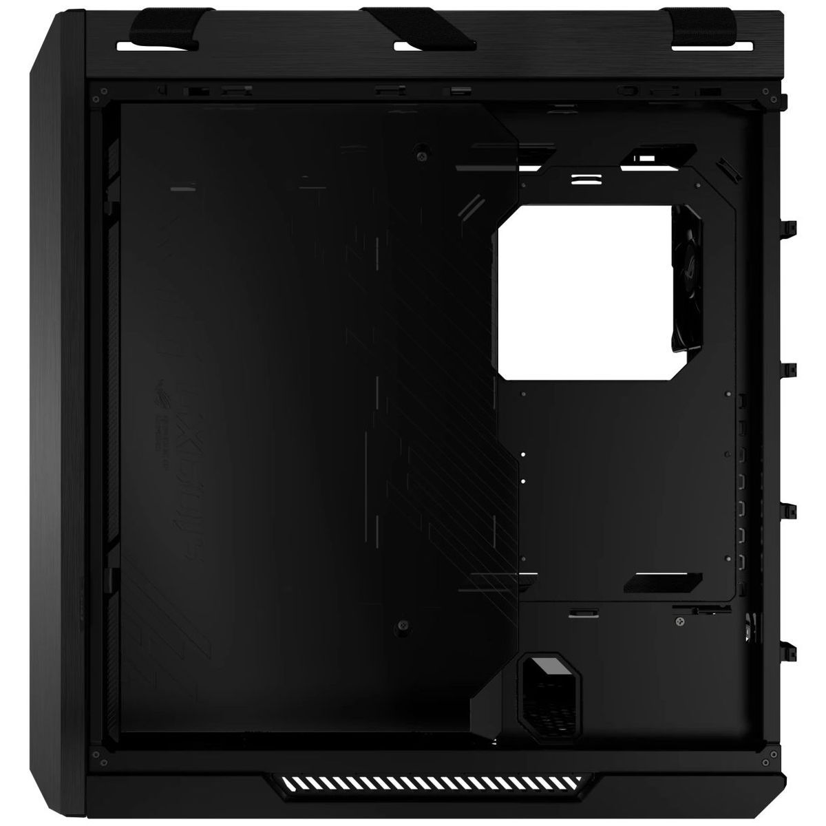 Корпус для ПК ASUS ROG STRIX HELIOS II GX601S BLACK