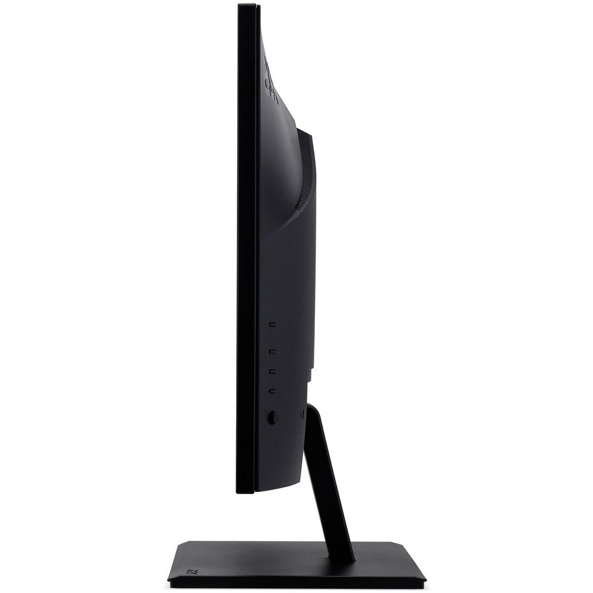 Монитор Acer 21.5" V227QE0bi черный IPS LED 1ms 16:9 HDMI M/M матовая 1000:1 250cd 178гр/178гр 1920x