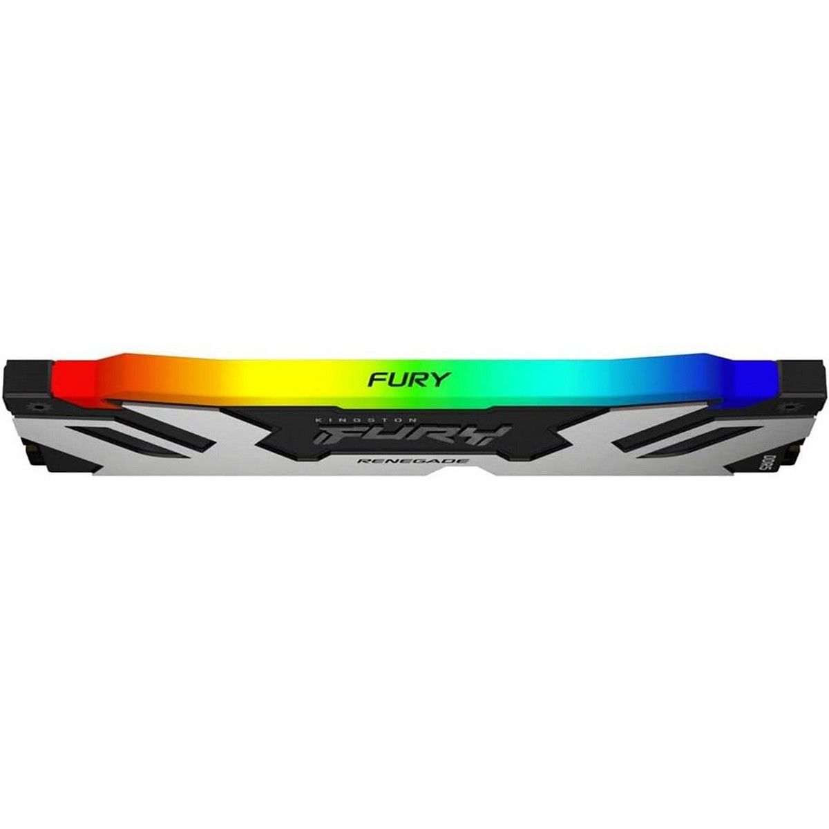 Память DDR5 32GB 6400MHz Kingston KF564C32RSA-32 Fury Renegade XMP RGB RTL Gaming PC5-51200 CL32 DIM
