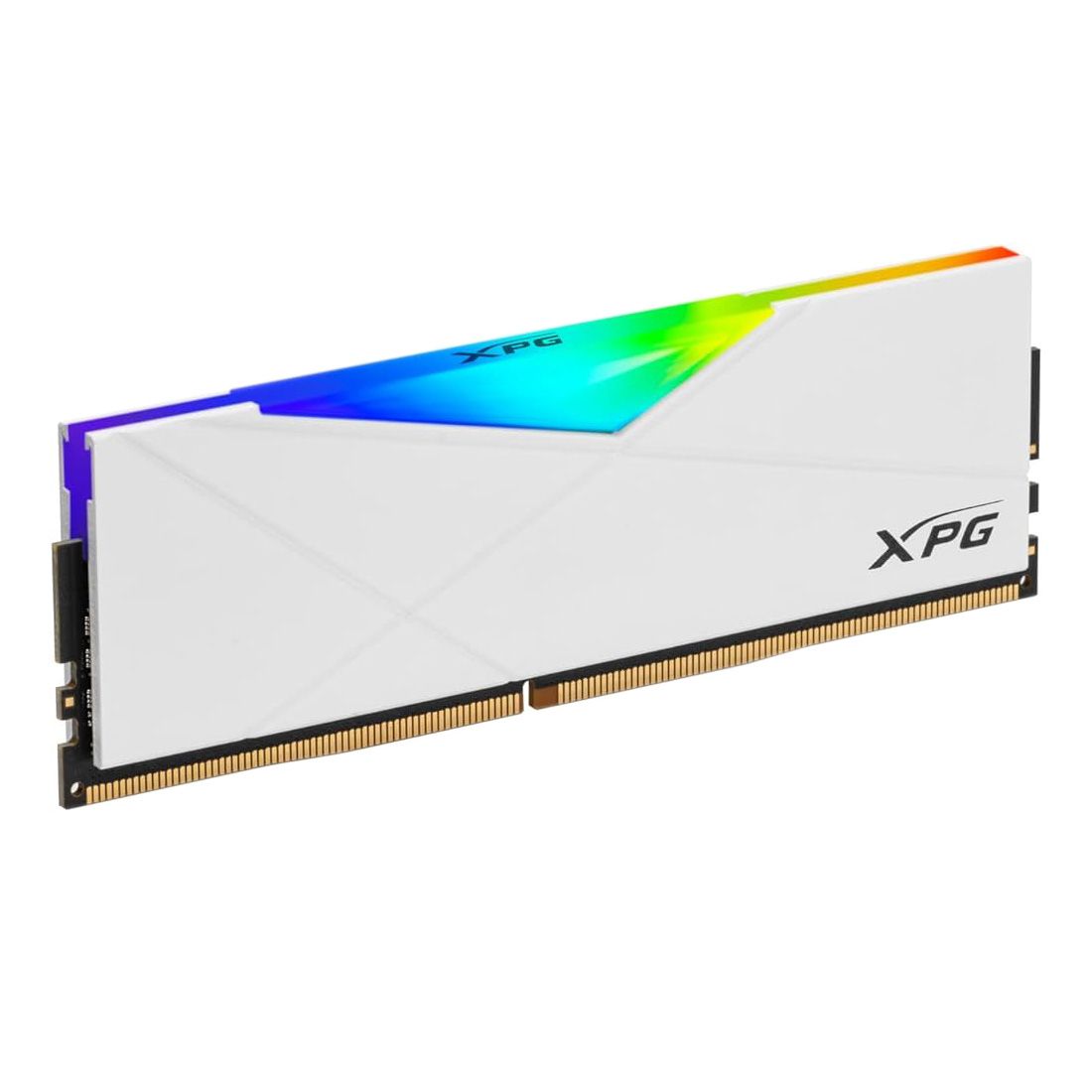Память DDR4 32GB 3600MHz A-Data AX4U360032G18I-SW50 XPG Spectrix D50 RGB RTL Gaming PC4-28800 CL18 D