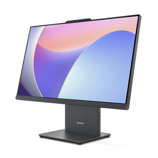 Моноблок Lenovo IdeaCentre 24IRH9 23.8" Full HD i5 13420H (2.1) 16Gb SSD512Gb UHDG без ОС GbitEth Wi