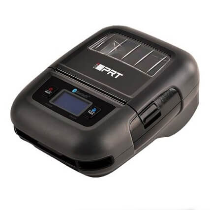 Мобильный принтер iDPRT HM-T300RPO, 3" Mobile Printer, 203 dpi, USB+BT+WiFi (encryted), 80 mm/s, Lab