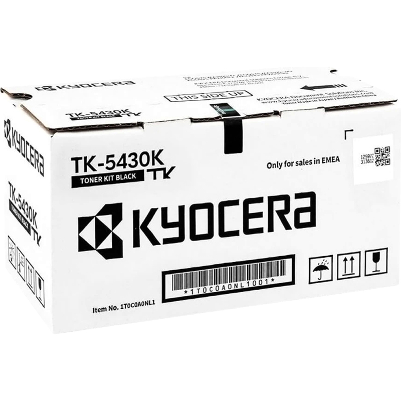 Тонер Kyocera Тонер-картридж TK-5430K для ECOSYS MA2100cfx/MA2100cwfx/PA2100cwx/PA2100cx чёрный (125