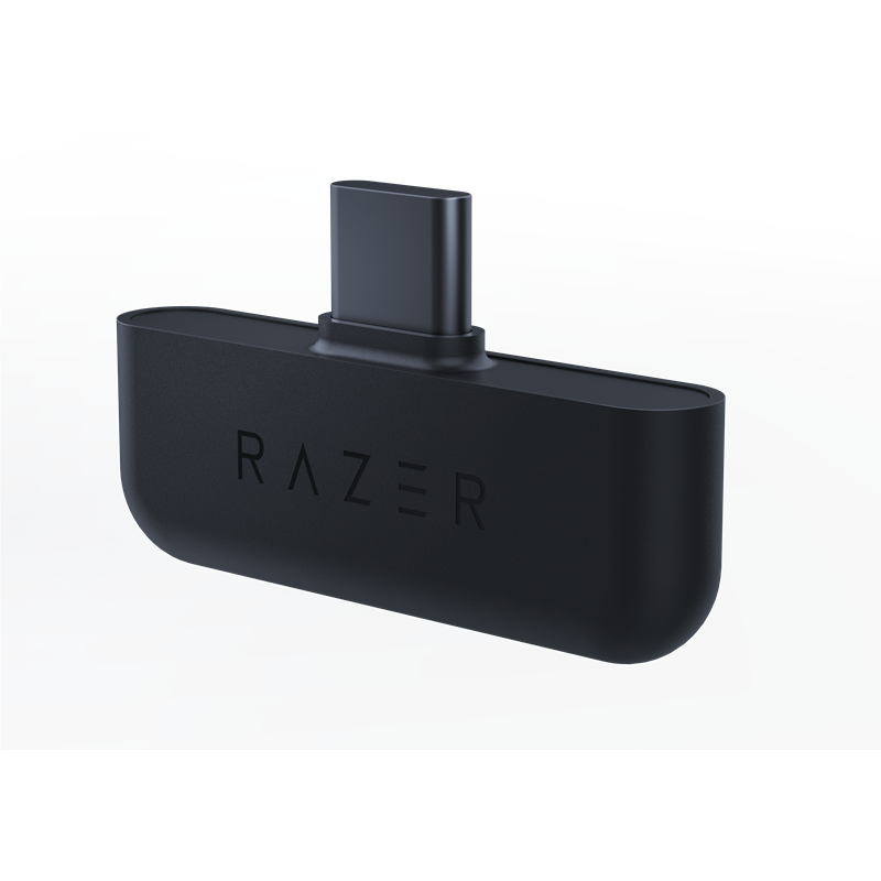 Наушники с микрофоном Razer Barracuda X черный 1.5м мониторные BT/Radio оголовье (RZ04-04430100-R3M1