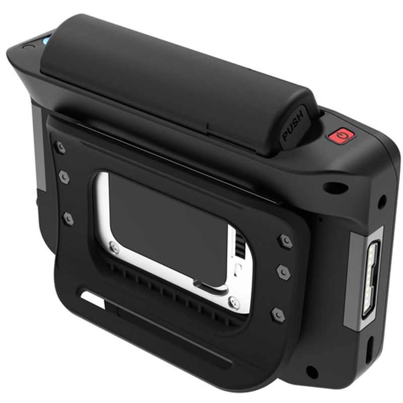 Терминал сбора данных M3 Mobile WD10X Android 13, LTE, GPS, WiFi, 4" WVGA, 13MP CAM, BT 5.0, NFC(HF)