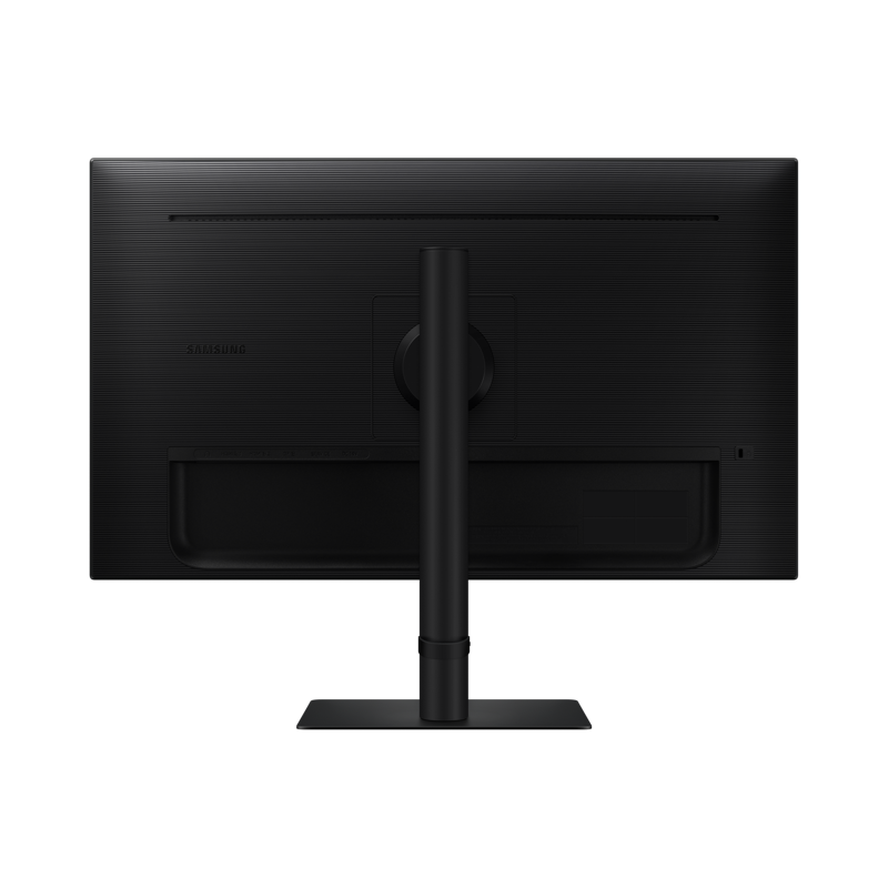 Монитор Samsung 27" S27F610EAIXCI черный IPS LED 16:9 HDMI матовая HAS Piv 1000:1 300cd 178гр/178гр 