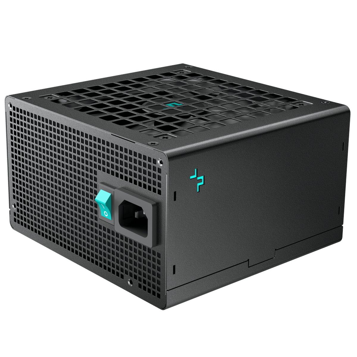 Блок питания Deepcool PL550D (ATX 3.0, 550W, PWM 120mm fan, Active PFC+DC to DC, 80+ BRONZE) RET (R-