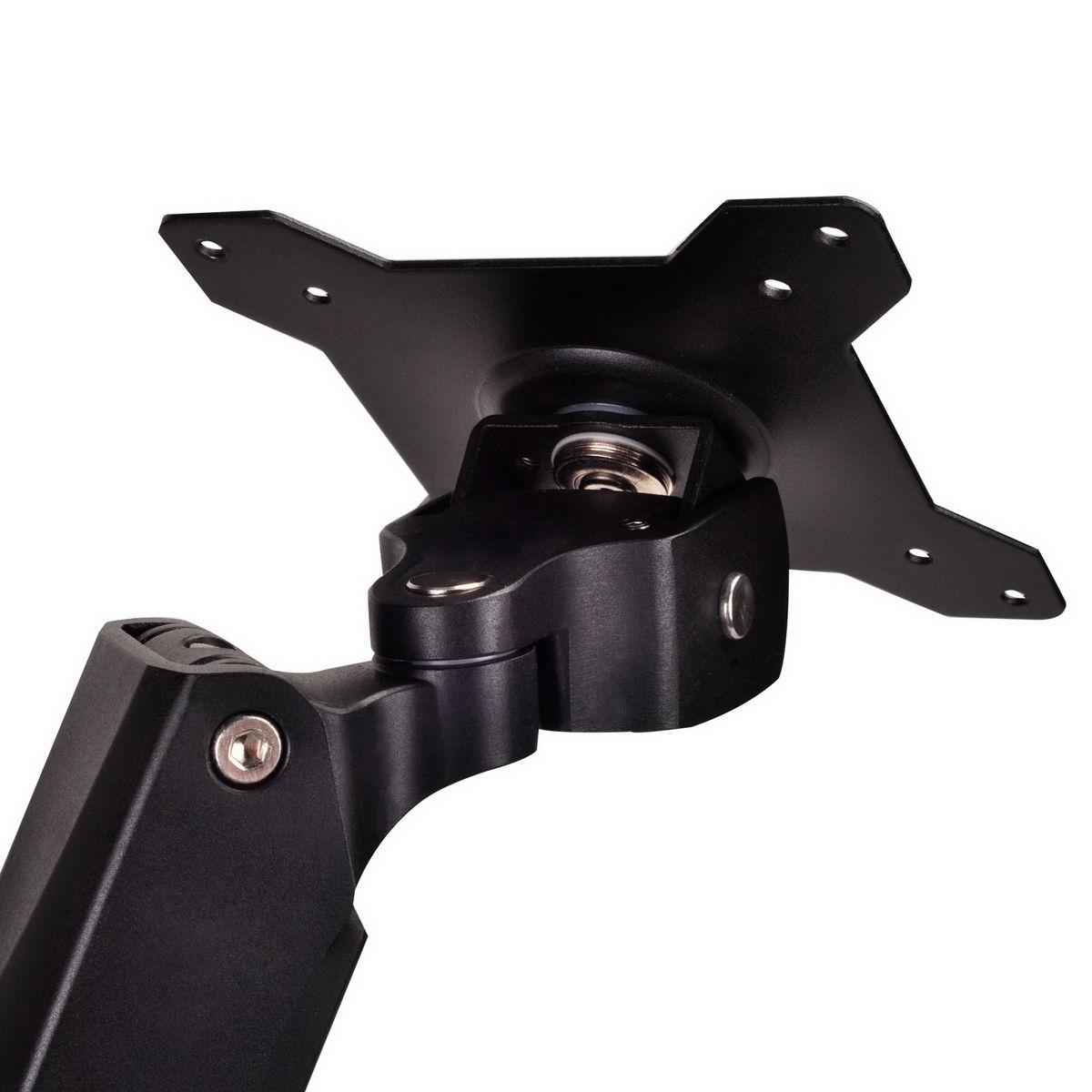 Подставка настольная Silverstone SST-ARM22BC (G56ARM22BC00010)