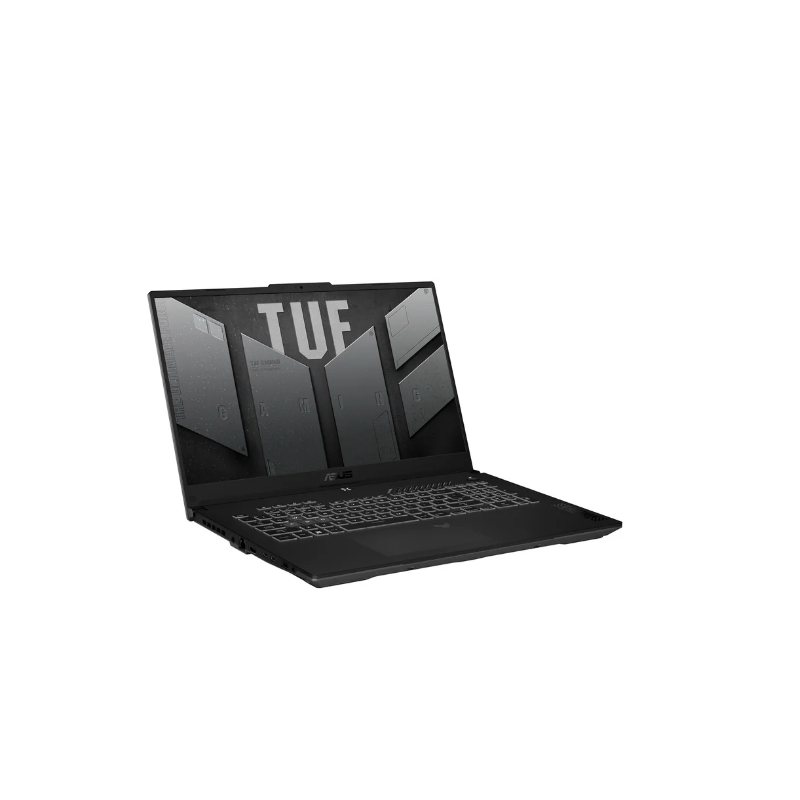 Ноутбук Asus TUF Gaming F17 FX707VUR-HX225 Core 5 210H 16Gb SSD512Gb NVIDIA GeForce RTX4050 6Gb 17.3