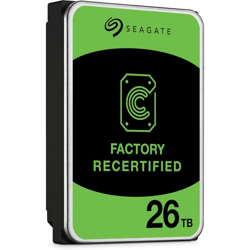 Seagate ST26000NM000C
