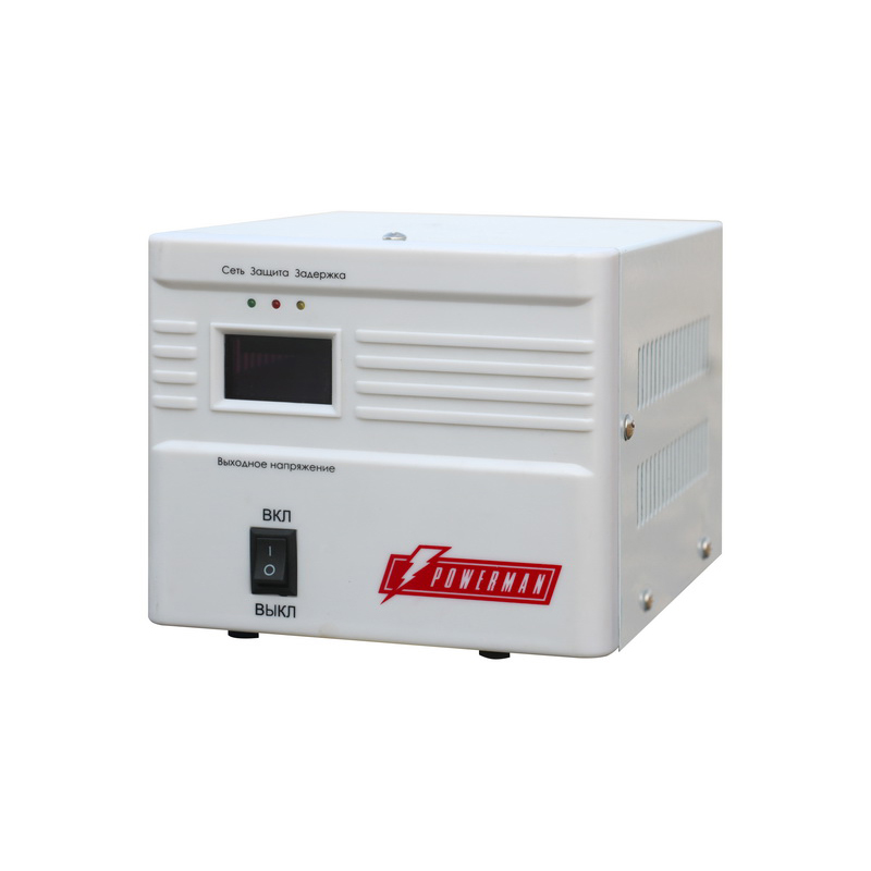 POWERMAN AVS 1000A