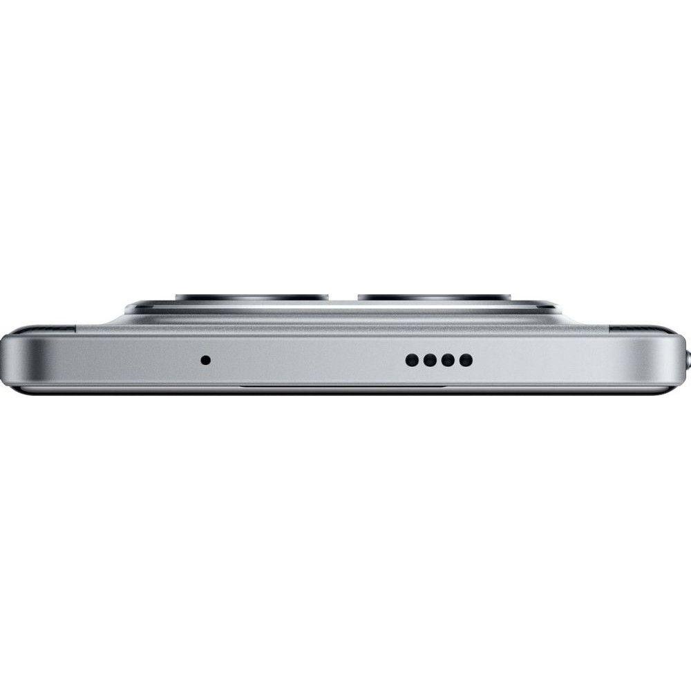 Смартфон POCO M8 Pro 5G 12+512Gb P16UP серебряный