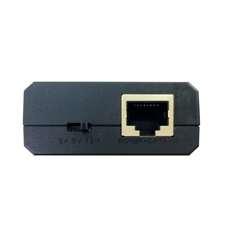 Сплиттер PoE+ Origo OPE301GS 10/100/1000BASE-T 24Вт 36-57В(DC) (OPE301GS/A1A)