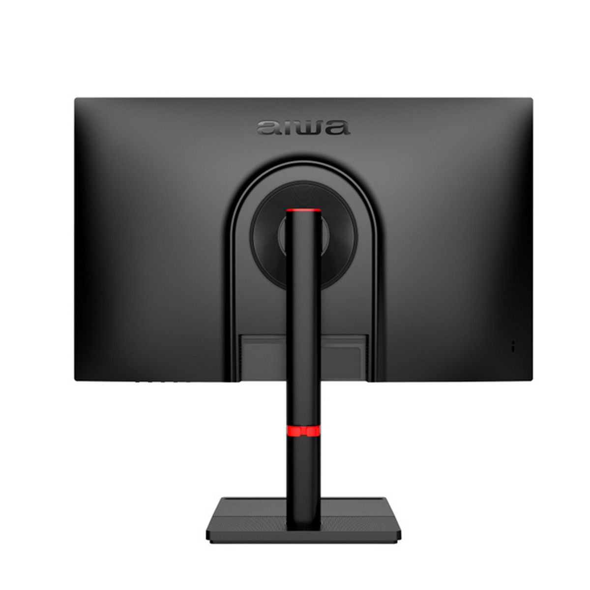 Монитор 27" AIWA MF2706 Black (IPS, 1920x1080, D-sub+HDMI+DP, 4 ms, 178°/178°, 250 cd/m, 1000:1