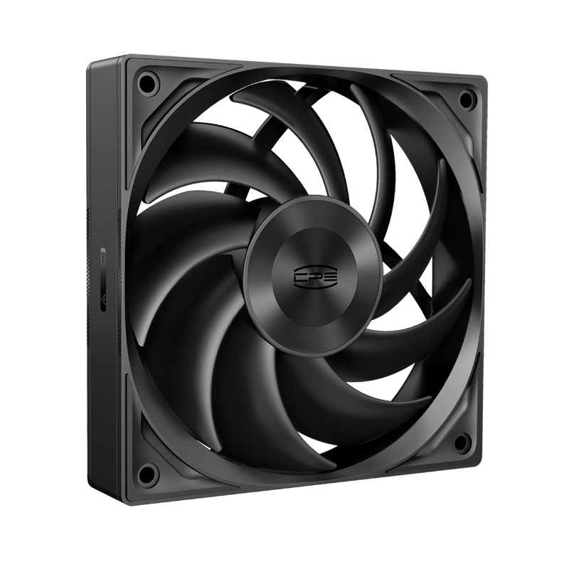 Кулер для процессора PCCooler RZ620 (260W, 4-pin PWM, 157.5mm, Al/Cu, 6x6mm, 2x120mm, 86.73CFM, 32dB