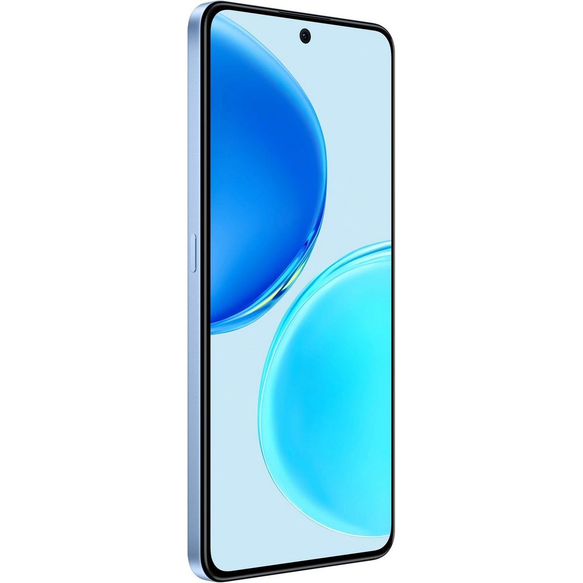 Смартфон HONOR X8d 8+128GB голубой (5109CCTX)